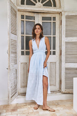 Honor In Bloom Maxikleid