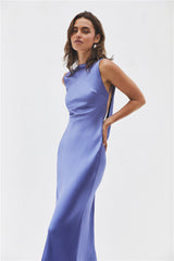 Raelyn Maxikleid Iris