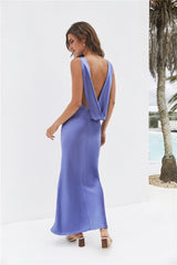 Raelyn Maxikleid Iris
