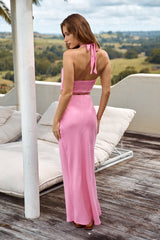 Maxirock Plant A Kiss Rosa