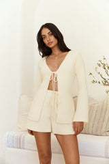 Sunkissed Dreamers Langarm-Top
