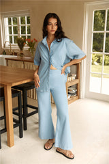 Unterwegs-Set Blau