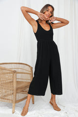 Overall Countryside Schwarz