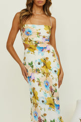 Say I Love You Maxikleid