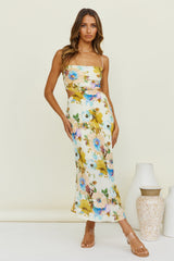 Say I Love You Maxikleid