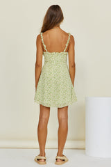 Kleid Green Gables
