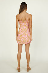 Dein Schicksalskleid Pink