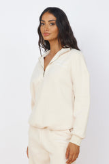 Ganzjahres-Set Beige
