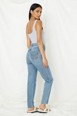 Diamond Sky Bodysuit Grau