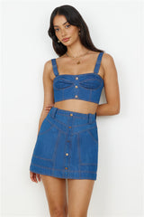 Lifes A Party Set Jeans