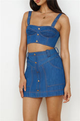 Lifes A Party Set Jeans