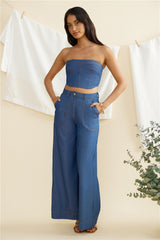 Rodeo-Show-Denim-Set
