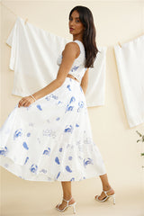 Andiamo Set Blau