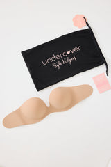 Trägerloser BH Nude
