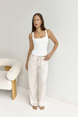 Kalli Hose Creme