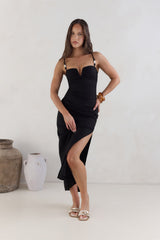 Marianna Midikleid Schwarz