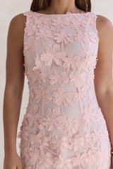 Minikleid Junebug Rosa