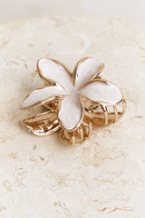 Frangipani Duft Haarklauencreme