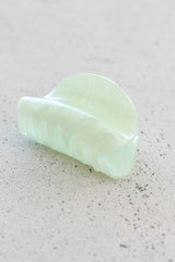 Wave To Earth Haarspange Mint