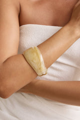 Serina Armreif Creme
