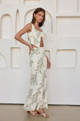 Hopes and Dreams Maxi-Rock Creme