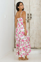 Kleid Little Miss Poppy