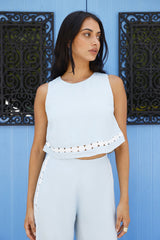 Simi Set Blau
