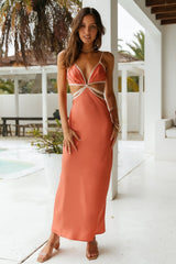 Maxikleid Kinase