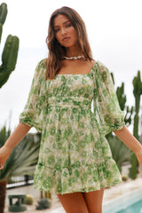 Kleid "Märchenhaftes Ende"