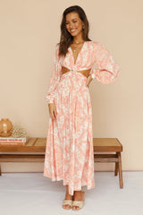 Maxikleid Craving You