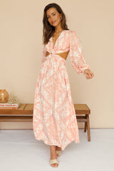 Maxikleid Craving You