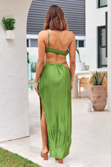 Midnight Attraction Maxirock Grün