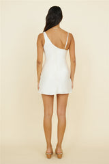 Adventure To You Kleid Champagne