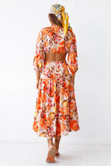 Maxikleid „Be Yours“