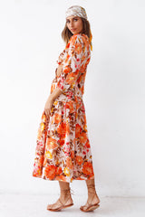 Maxikleid „Be Yours“