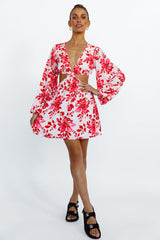 Just For You Kleid
