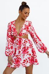 Just For You Kleid