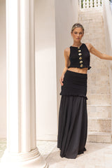 After Dark Energy Top Schwarz