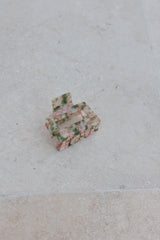 Vivid Dream Hair Claw Green
