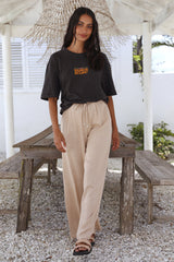 Tangerine Twist Hose Beige