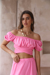 Dance Along Set Pink