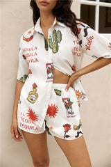Fiesta Fun Set White