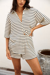 Coastal Voyages Set Beige