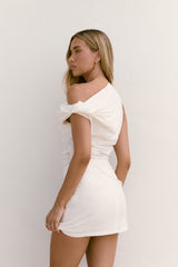 Avia Mini Skirt White