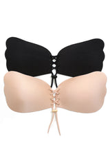 UNDERCOVER STYLE HELPERS Magic Bra Black