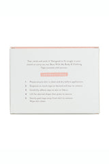 UNDERCOVER STYLE HELPERS Bare With Me Body & Clothing Tape