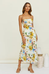 Say I Love You Maxikleid
