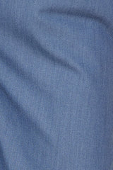 Twin Flame Pants Blue