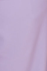 Solaris Crop Top Lilac