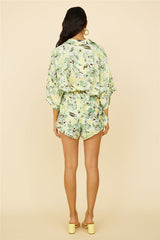 See The Good Romper Green